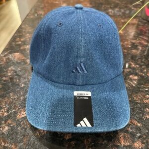 Adidas Women’s Fit Clima Cool Baseball Cap NWOT